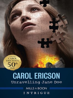 cover image of Unravelling Jane Doe
